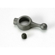 Traxxas Carburetor Throttle Arm 3mm Set Screw TRX 2.5