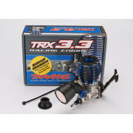 Traxxas TRX 3.3 Engine IPS Shaft Recoil Starter