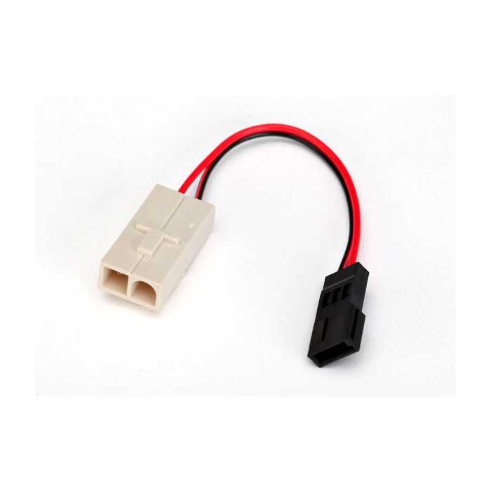 Traxxas Molex Adapter for Receiver Battery Packs