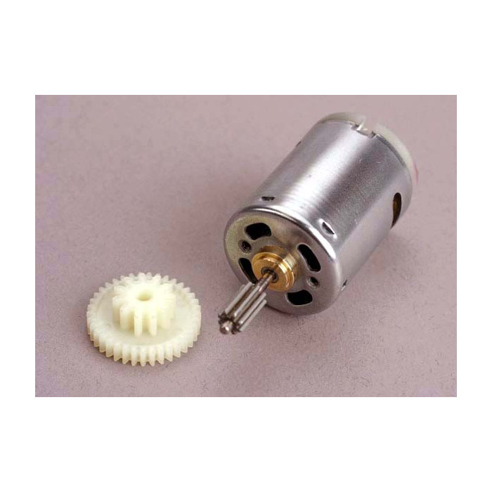 Traxxas EZ-Start Motor