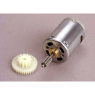 Traxxas EZ-Start Motor