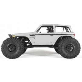 Axial Wraith Spawn 1/10 Rock Racer 4WD RTR