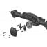 Axial Wraith Spawn 1/10 Rock Racer 4WD RTR Axial Racing - 6