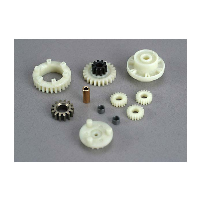 Traxxas EZ-Start 2 Gear Complete Set