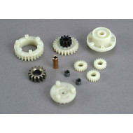 Traxxas EZ-Start 2 Gear Complete Set