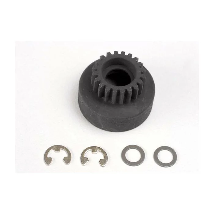 Traxxas Steel Clutch Bell 20-Tooth 32-Pitch