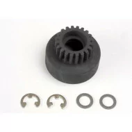 Traxxas Steel Clutch Bell 20-Tooth 32-Pitch
