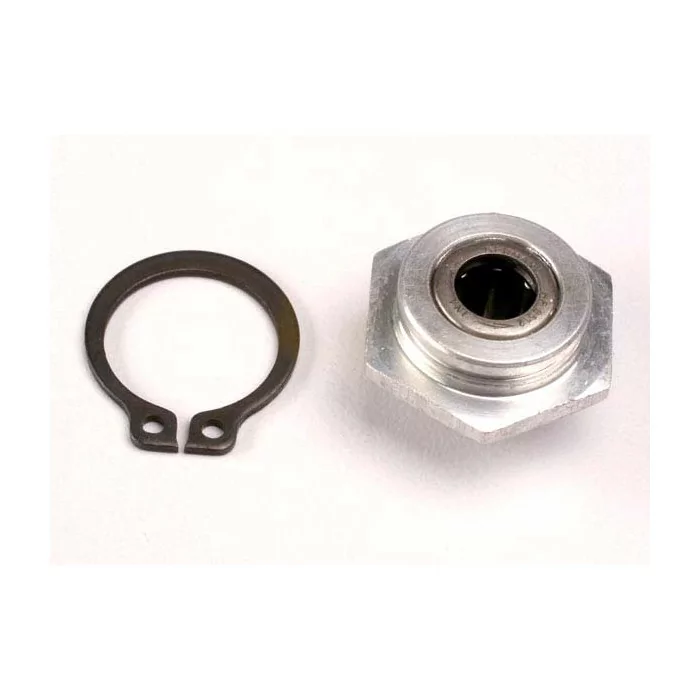 Traxxas Gear Hub Assembly One-Way Bearing (Snap Ring)