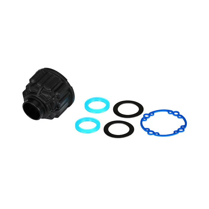 Traxxas Differential Carrier with Gaskets