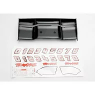 Traxxas Black Revo Wing