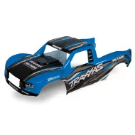 Traxxas Unlimited Desert Racer Body (Blue)