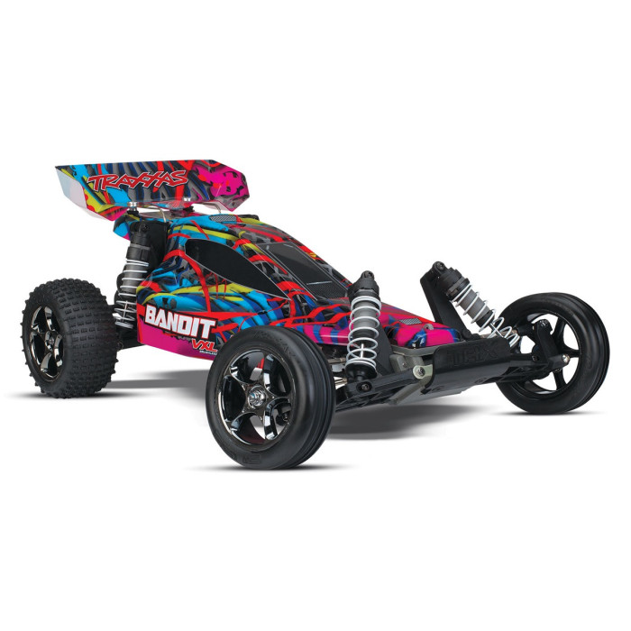 Traxxas Bandit VXL Buggy RTR 1/10 2WD Brushless