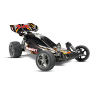 Traxxas Bandit VXL Buggy RTR 1/10 2WD Brushless - Photo 2