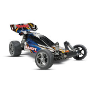 Traxxas Bandit VXL Buggy RTR 1/10 2WD Brushless - Photo 3