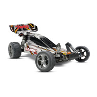 Traxxas Bandit VXL Buggy RTR 1/10 2WD Brushless - Photo 4
