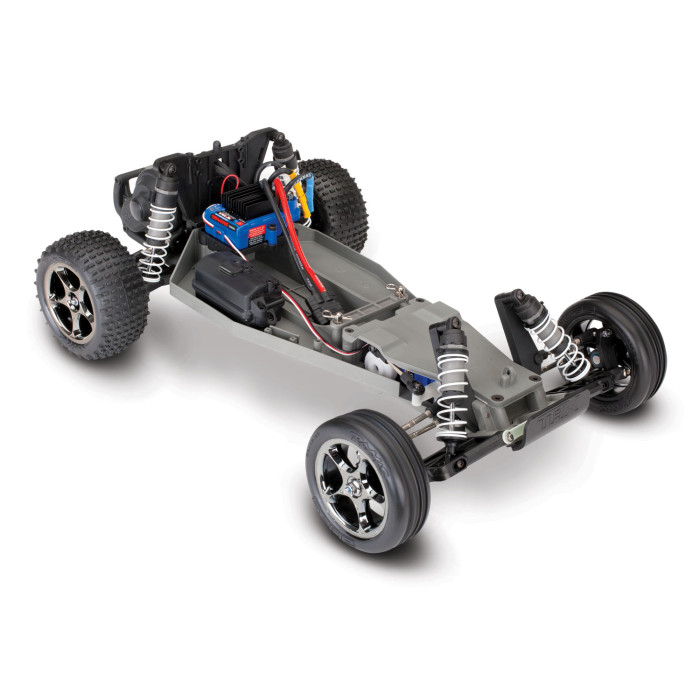 Traxxas Bandit VXL Buggy RTR 1/10 2WD Brushless - Photo 5
