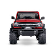 Traxxas TRX-4 Ford Bronco Crawler RTR 1/10 (Red) - Photo 4