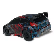 Traxxas Ford Fiesta Car ST XL-5 AWD RTR - Photo 2