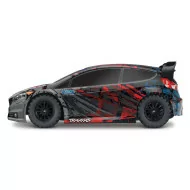 Traxxas Ford Fiesta Car ST XL-5 AWD RTR - Photo 3