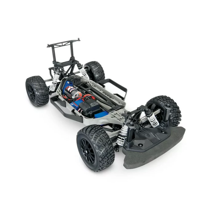 Traxxas Ford Fiesta Car ST XL-5 AWD RTR - Photo 4