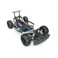 Traxxas Ford Fiesta Car ST XL-5 AWD RTR - Photo 4