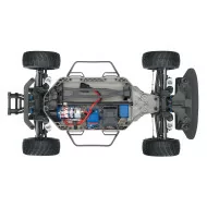 Traxxas Ford Fiesta Car ST XL-5 AWD RTR - Photo 5