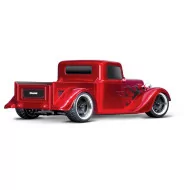 Traxxas 4-Tec 3.0 Truck '35 AWD RTR - Photo 3