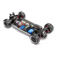 Traxxas 4-Tec 3.0 Truck '35 AWD RTR - Photo 4
