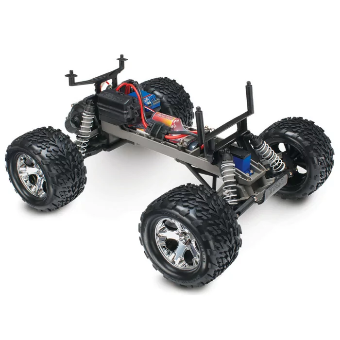 Traxxas Stampede Monster Truck RTR XL-5 2WD - Photo 3