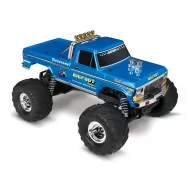 Traxxas BIGFOOT No.1 Monster Truck RTR 1/10 2WD - Photo 2