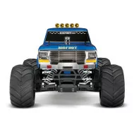 Traxxas BIGFOOT No.1 Monster Truck RTR 1/10 2WD - Photo 3
