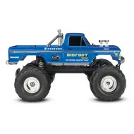 Traxxas BIGFOOT No.1 Monster Truck RTR 1/10 2WD - Photo 5