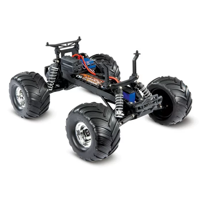 Traxxas BIGFOOT No.1 Monster Truck RTR 1/10 2WD - Photo 6