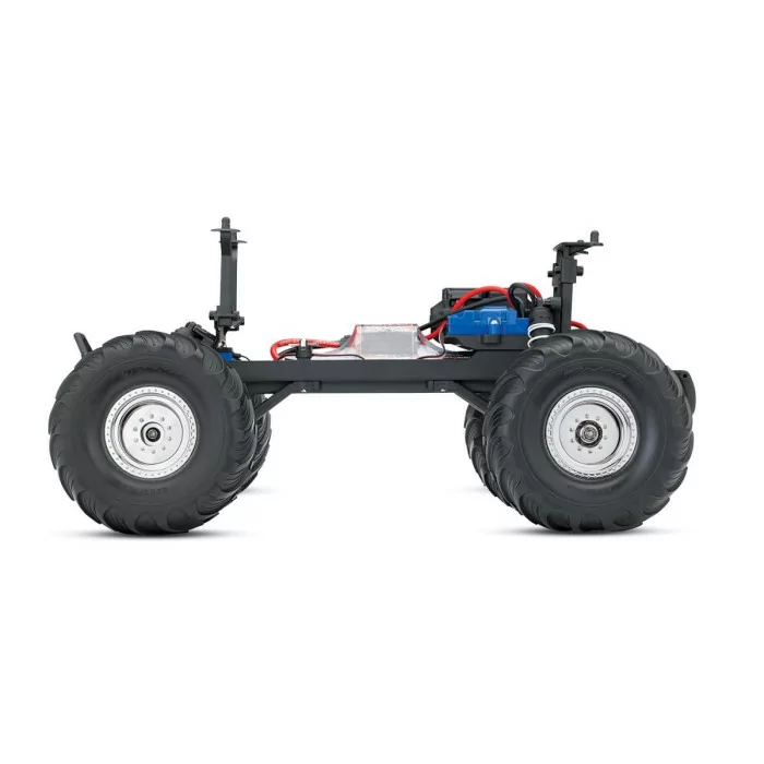 Traxxas BIGFOOT No.1 Monster Truck RTR 1/10 2WD - Photo 7