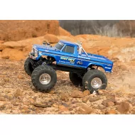 Traxxas BIGFOOT No.1 Monster Truck RTR 1/10 2WD - Photo 9