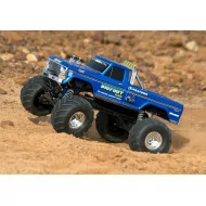 Traxxas BIGFOOT No.1 Monster Truck RTR 1/10 2WD - Photo 10