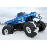 Traxxas BIGFOOT No.1 Monster Truck RTR 1/10 2WD - Photo 11