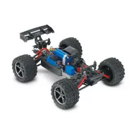 Traxxas E-Revo Monster Truck 1/16 RTR VXL Brushless - Photo 3