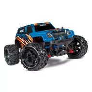 Traxxas LaTrax Teton RTR 1/18 (Blue)