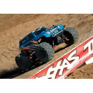 Traxxas LaTrax Teton RTR 1/18 (Blue) - Photo 4