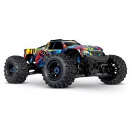Traxxas Maxx Monster Truck RTR Brushless (Rock n Roll)