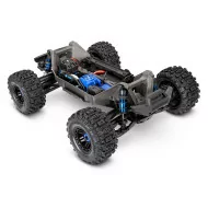 Traxxas Maxx Monster Truck RTR Brushless (Rock n Roll) - Photo 3