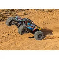 Traxxas Maxx Monster Truck RTR Brushless (Rock n Roll) - Photo 5