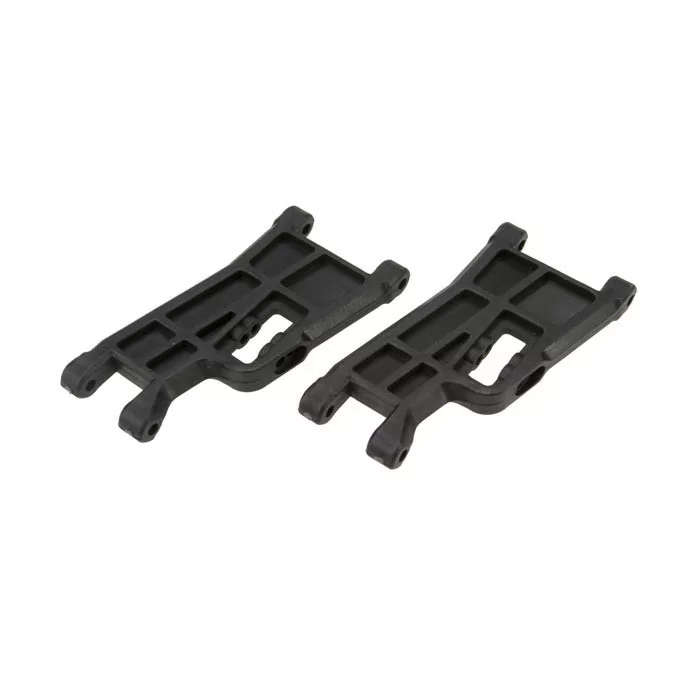 Traxxas Standard Suspension Arms Front (2)