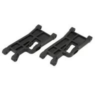 Traxxas Standard Suspension Arms Front (2)