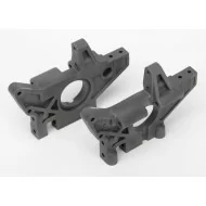Traxxas Rear Bulkhead Halves Left/Right Gray (2)