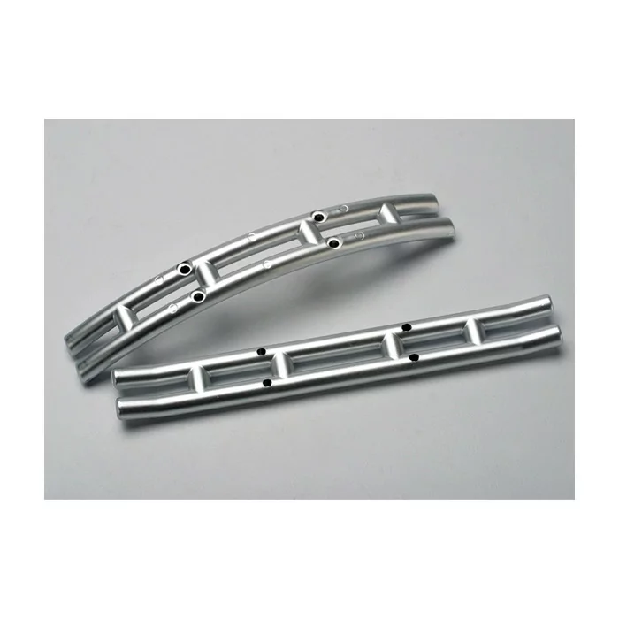 Traxxas Satin Bumpers Front and Rear