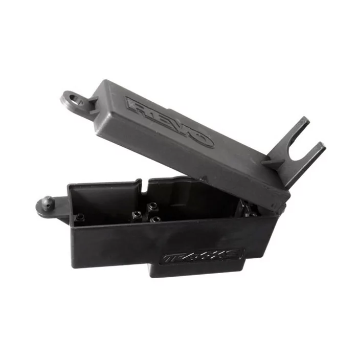 Traxxas Electronics Box Left Cover