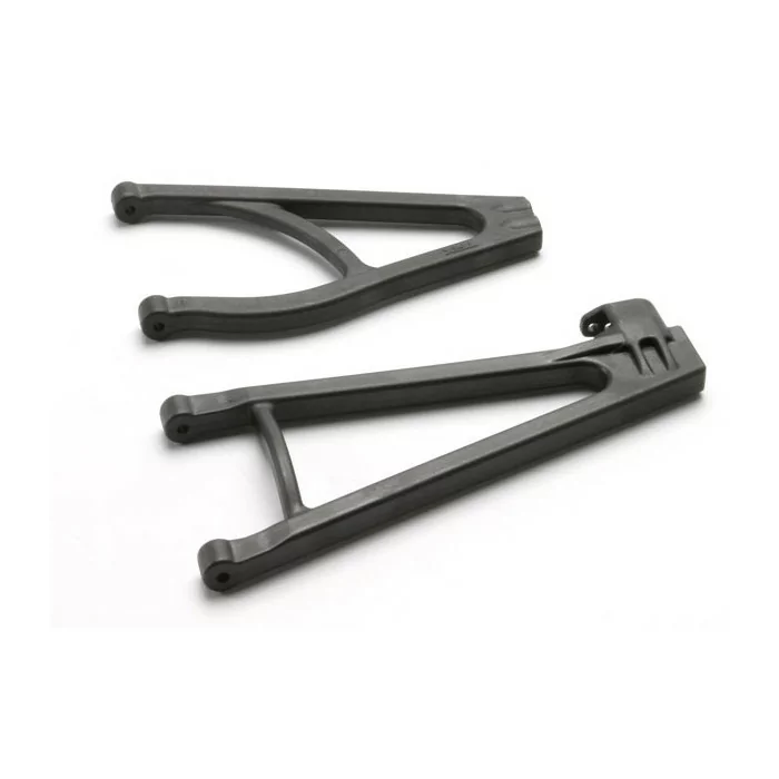 Traxxas Right Suspension Arms (Upper & Lower) Adjustable