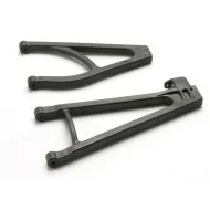 Traxxas Right Suspension Arms (Upper & Lower) Adjustable